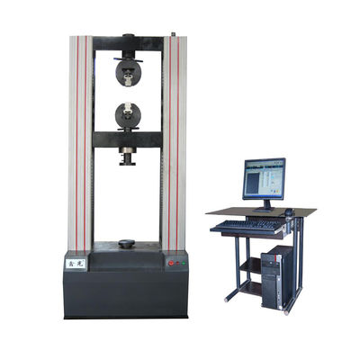 calidad  testometric universal tensile testing machine 50kn tensile tester supplier WDW-50E fábrica