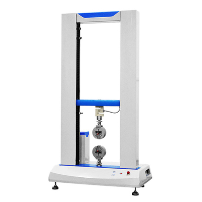 Máquina universal material de la prueba del control informático extensible para la cuerda de acero del Rebar