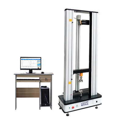 Máquina de prueba extensible de la máquina de prueba del universal del control informático