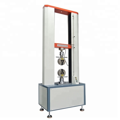 Máquina de prueba directa de la resistencia a la tensión de la fábrica/máquina de prueba extensible universal 10KN